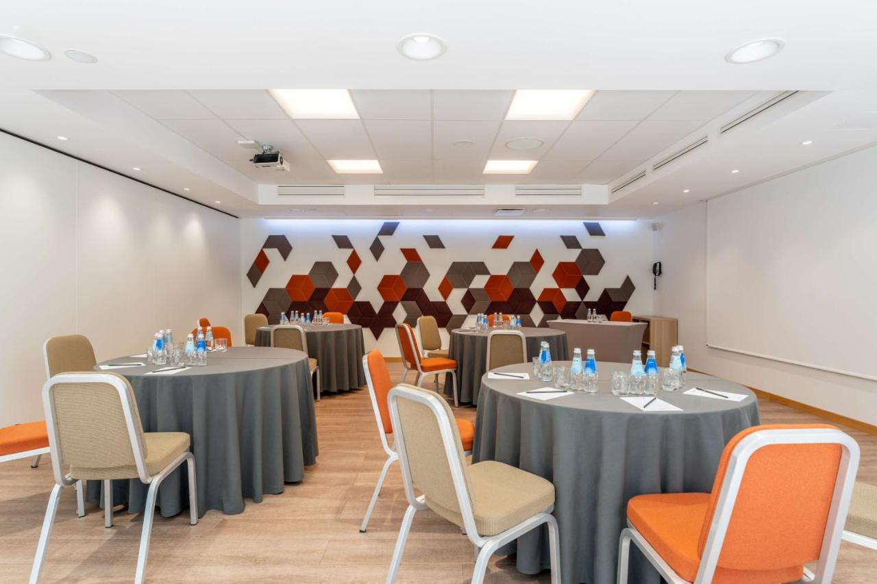 Radisson Blu Elizabete Hotel, รีกา ภายนอก รูปภาพ