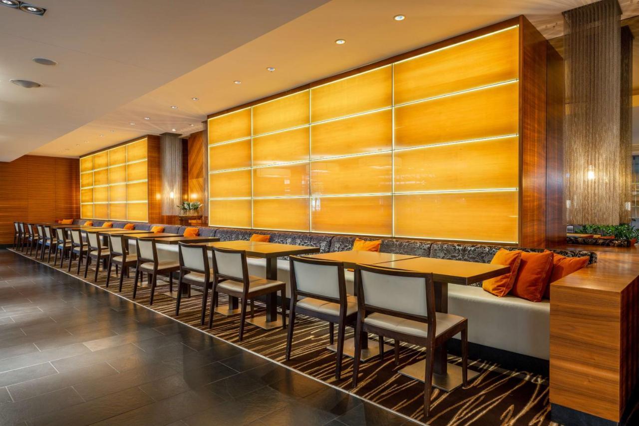 Radisson Blu Elizabete Hotel, รีกา ภายนอก รูปภาพ
