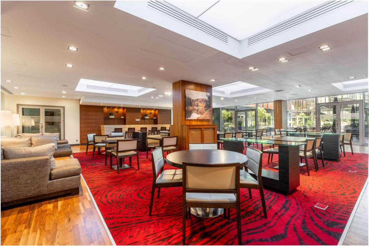 Radisson Blu Elizabete Hotel, รีกา ภายนอก รูปภาพ