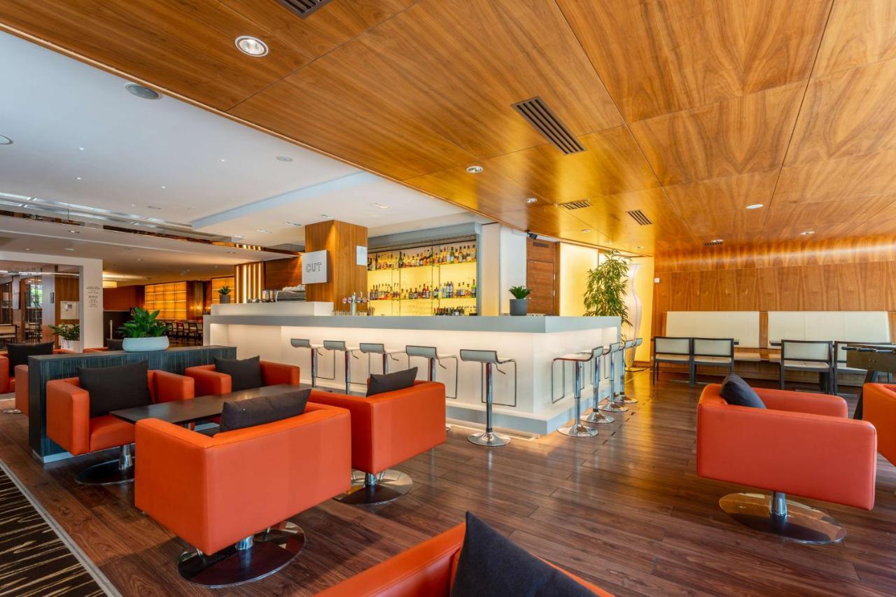 Radisson Blu Elizabete Hotel, รีกา ภายนอก รูปภาพ