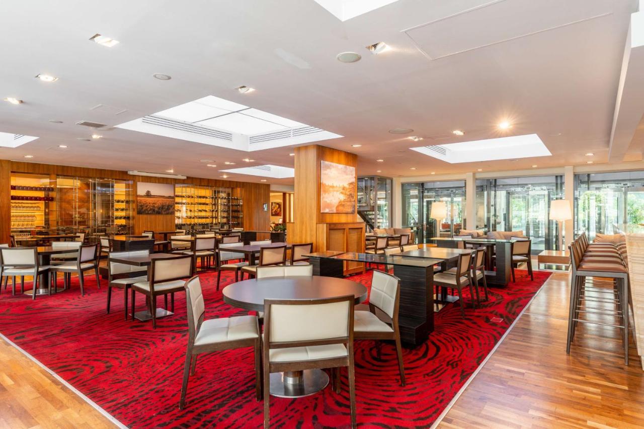 Radisson Blu Elizabete Hotel, รีกา ภายนอก รูปภาพ