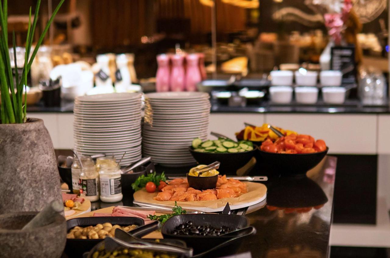 Radisson Blu Elizabete Hotel, รีกา ภายนอก รูปภาพ