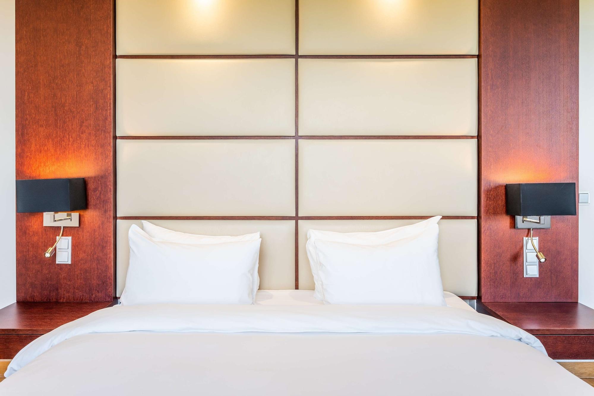 Radisson Blu Elizabete Hotel, รีกา ภายนอก รูปภาพ