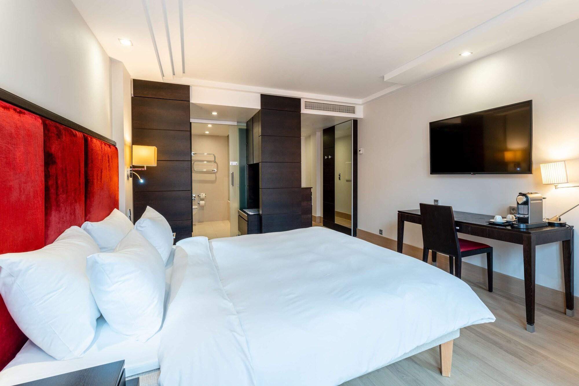 Radisson Blu Elizabete Hotel, รีกา ภายนอก รูปภาพ