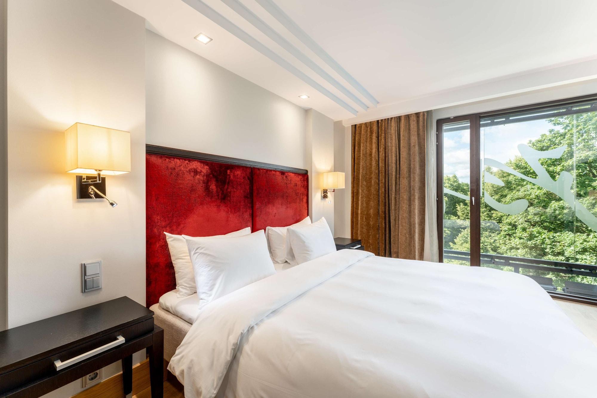 Radisson Blu Elizabete Hotel, รีกา ภายนอก รูปภาพ